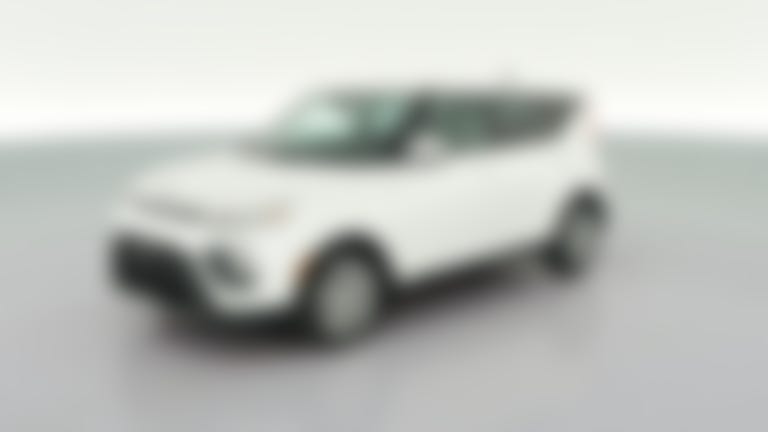 2020 Kia Soul vehicle photo