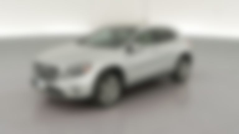 2020 Mercedes-Benz GLA vehicle photo