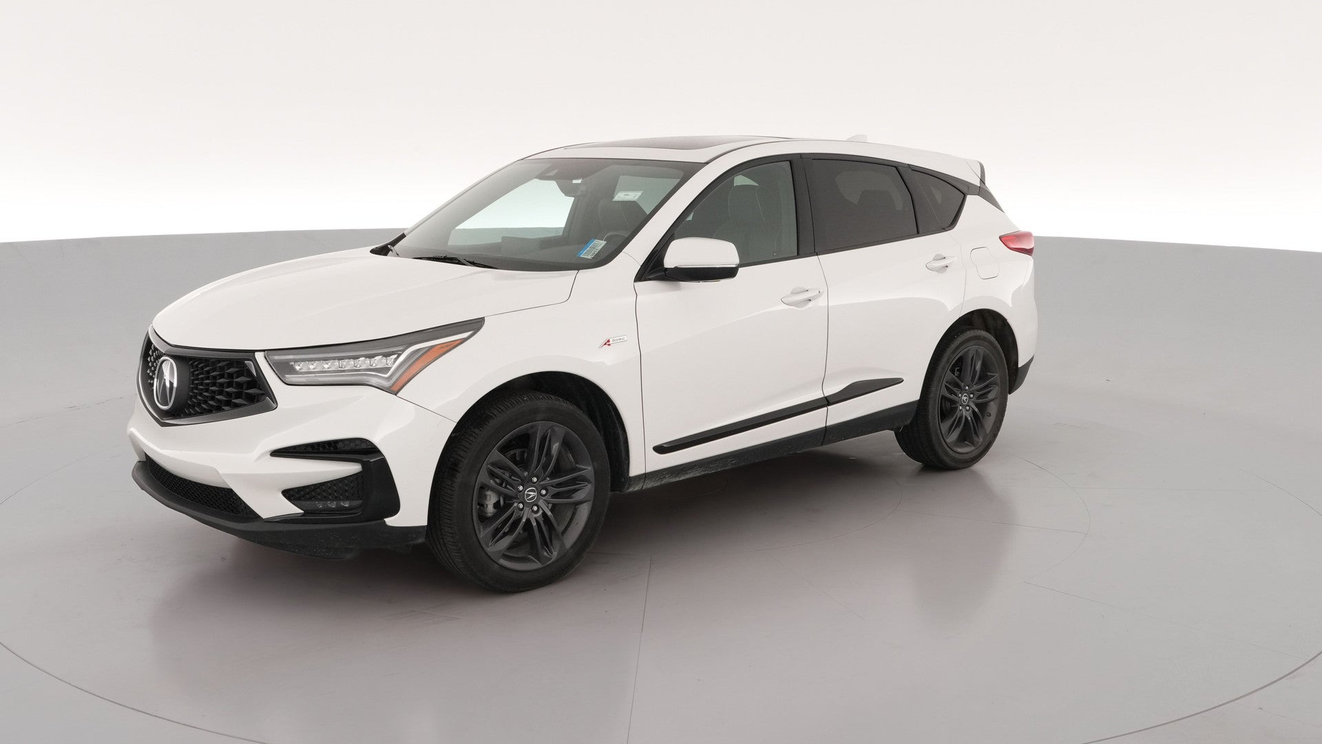 2021 Acura RDX vehicle photo