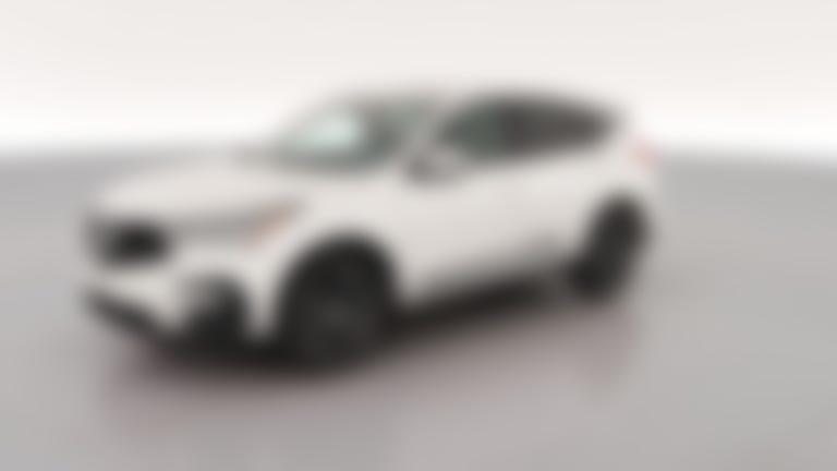 2021 Acura RDX vehicle photo