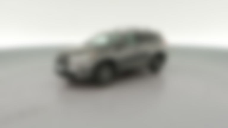 2017 Toyota Highlander vehicle photo
