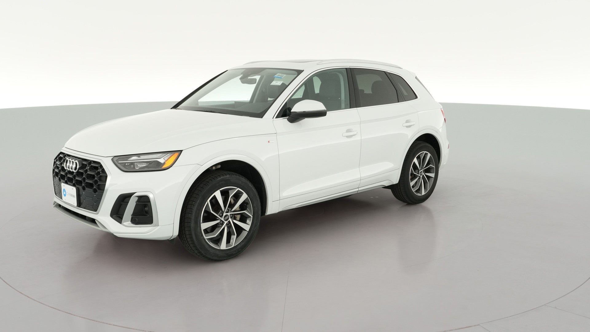 2023 Audi Q5 vehicle photo