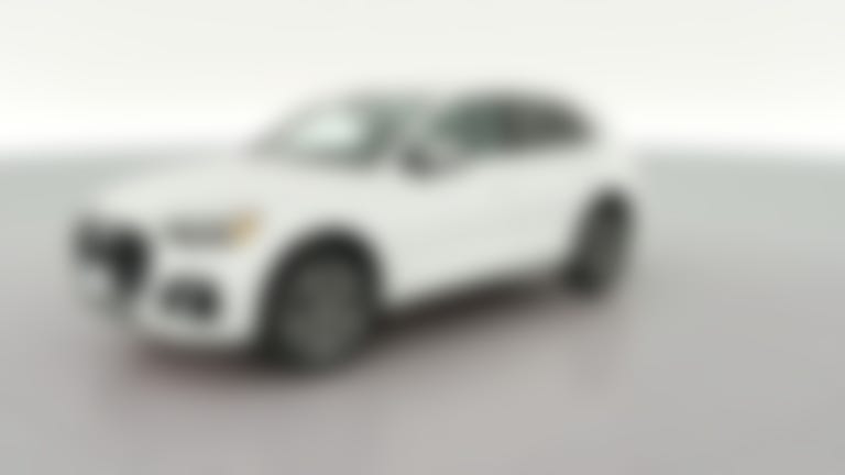 2023 Audi Q5 vehicle photo