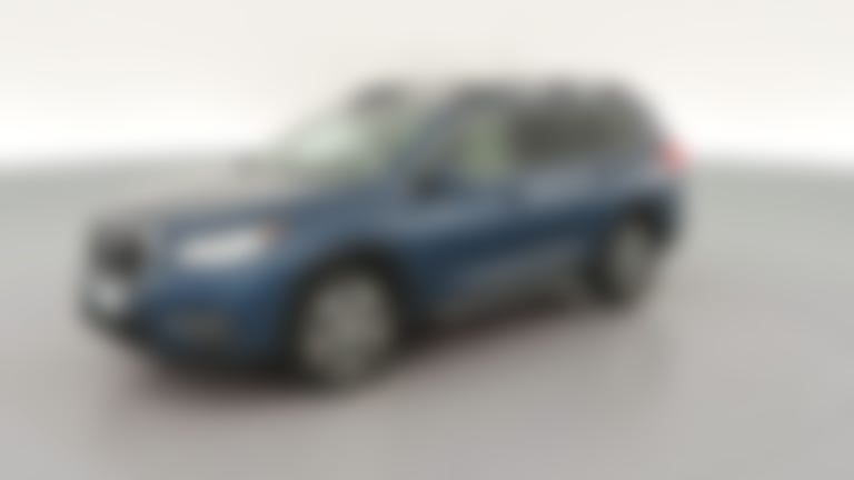 2019 Subaru Ascent vehicle photo