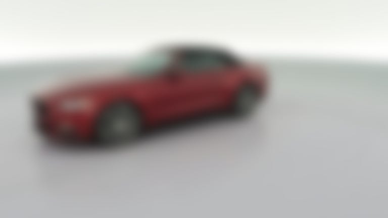 2015 Ford Mustang vehicle photo