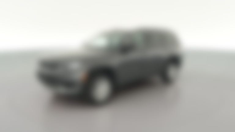2025 Jeep Grand Cherokee L vehicle photo
