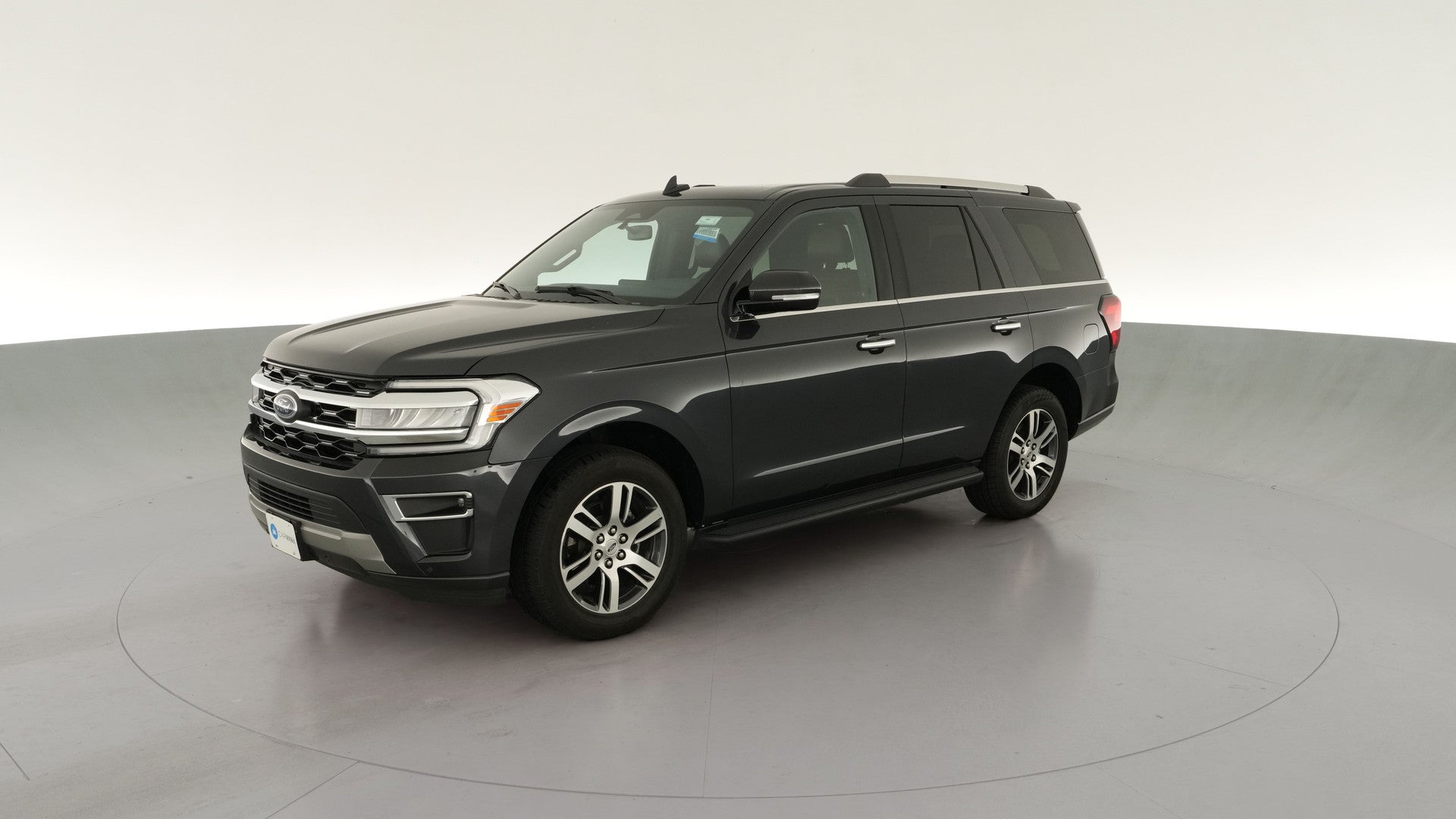 2024 Ford Expedition vehicle photo