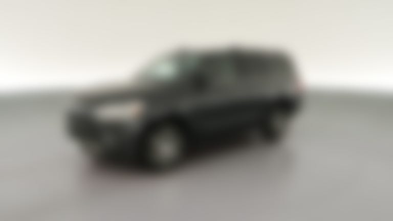 2024 Ford Expedition vehicle photo