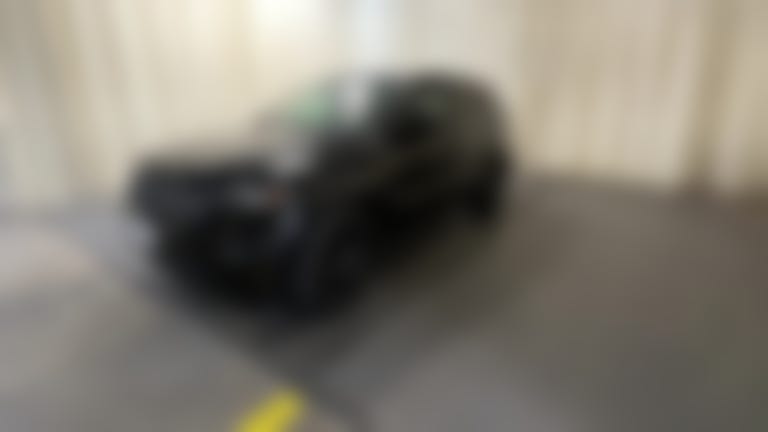 2019 Jeep Grand Cherokee vehicle photo