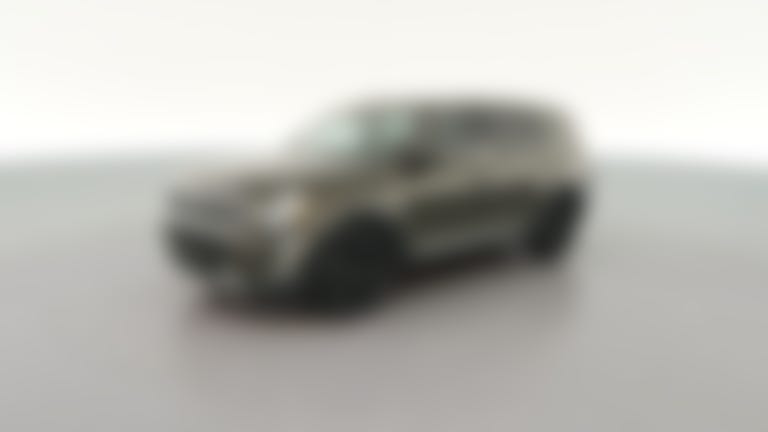 2020 Kia Telluride vehicle photo