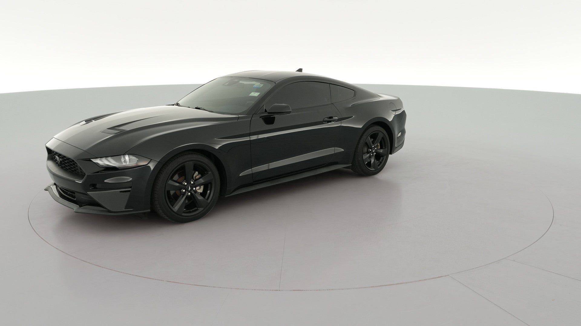2022 Ford Mustang | Carvana