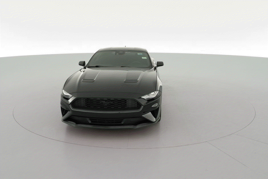2022 Ford Mustang | Carvana