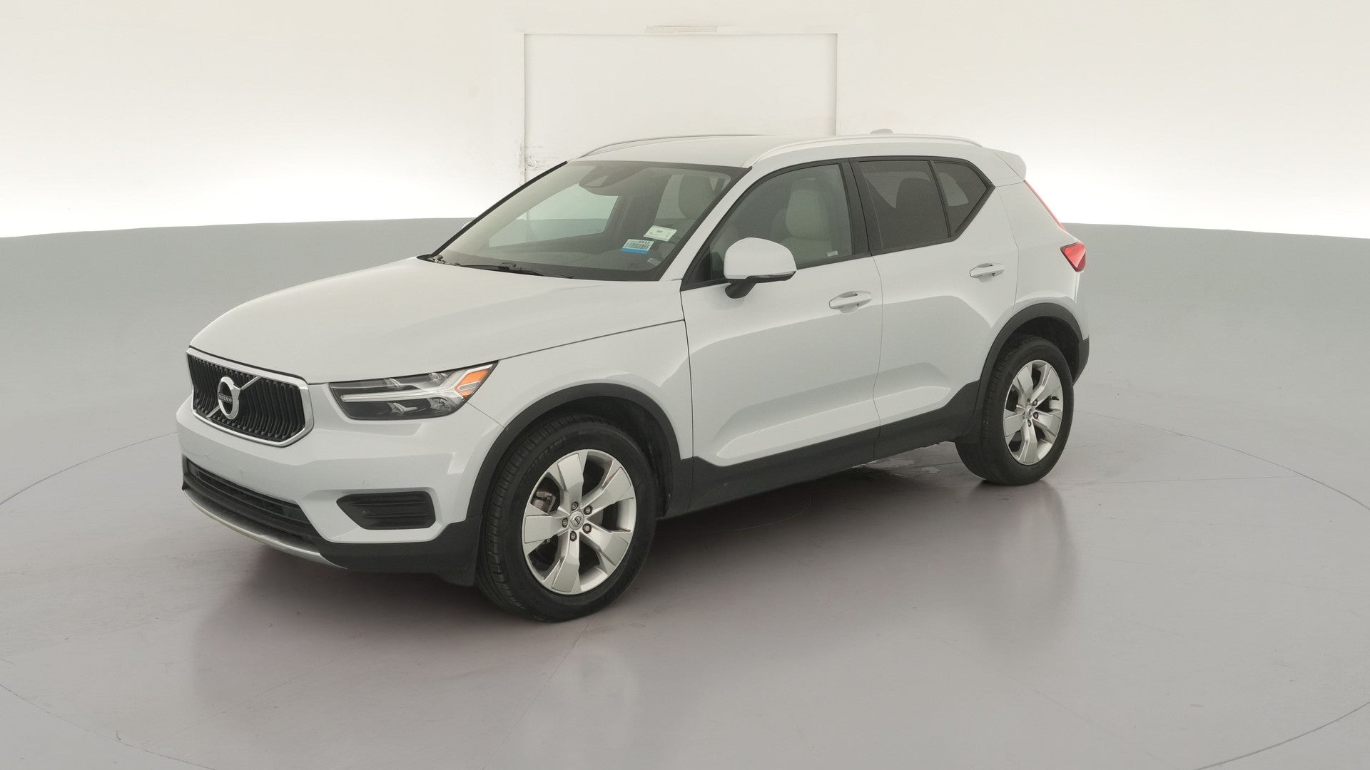 2020 Volvo XC40 vehicle photo
