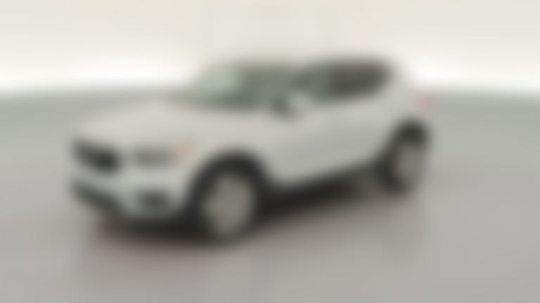 2020 Volvo XC40 vehicle photo