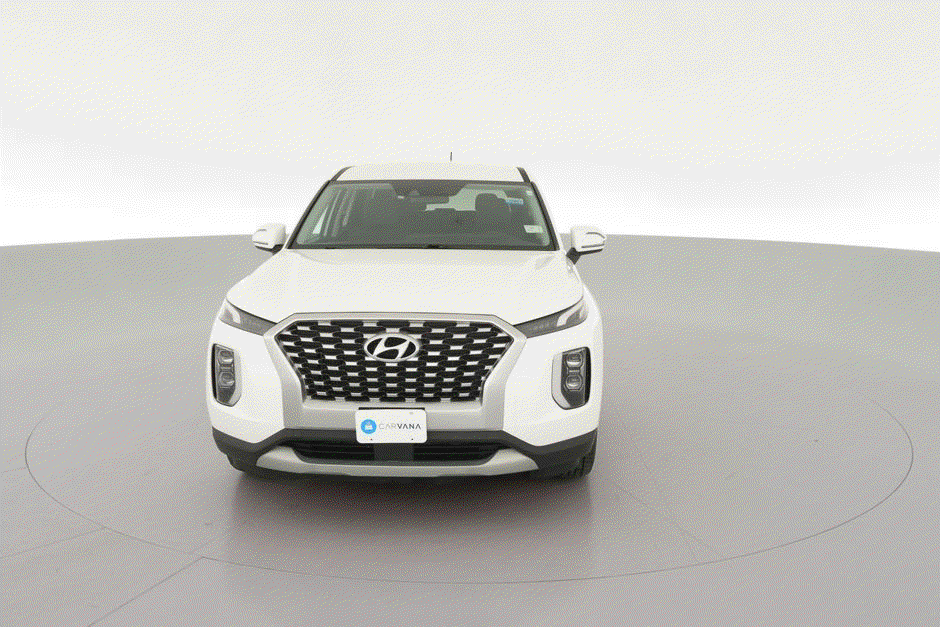 2022 Hyundai Palisade | Carvana