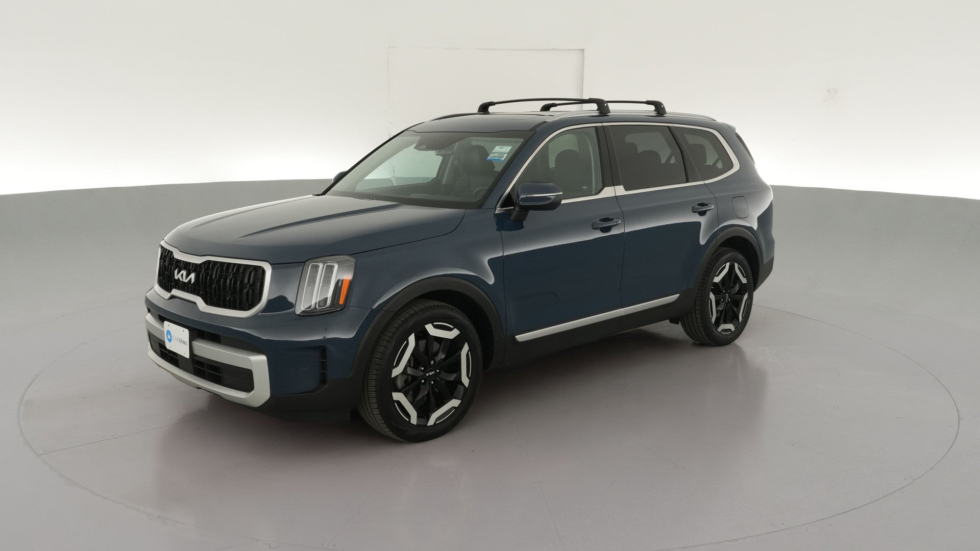 2025 Kia Telluride vehicle photo