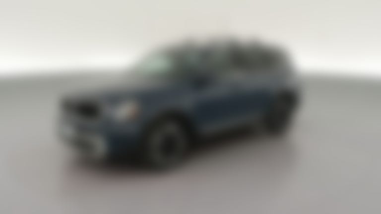 2025 Kia Telluride vehicle photo