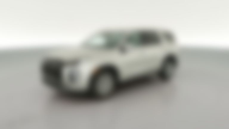 2025 Hyundai Palisade vehicle photo
