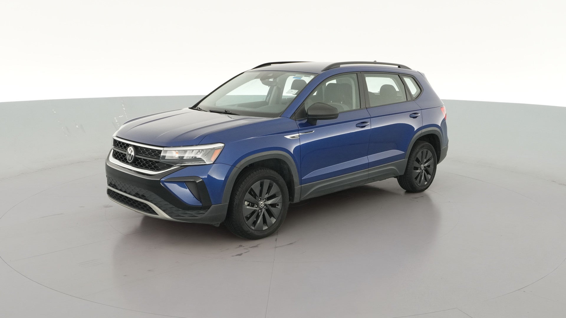 2024 Volkswagen Taos vehicle photo