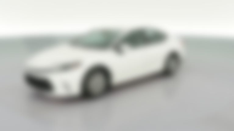 2025 Toyota Camry vehicle photo