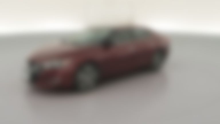 2017 Nissan Maxima vehicle photo