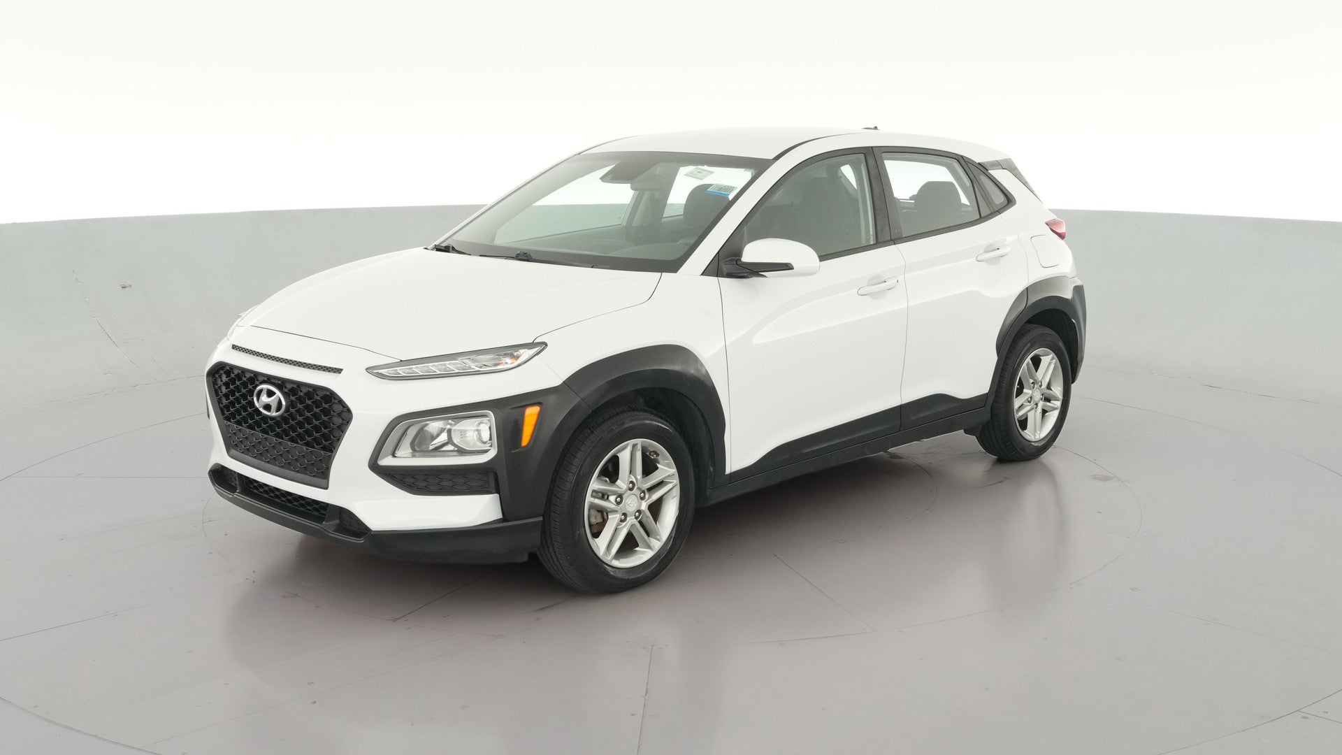 2019 Hyundai Kona vehicle photo