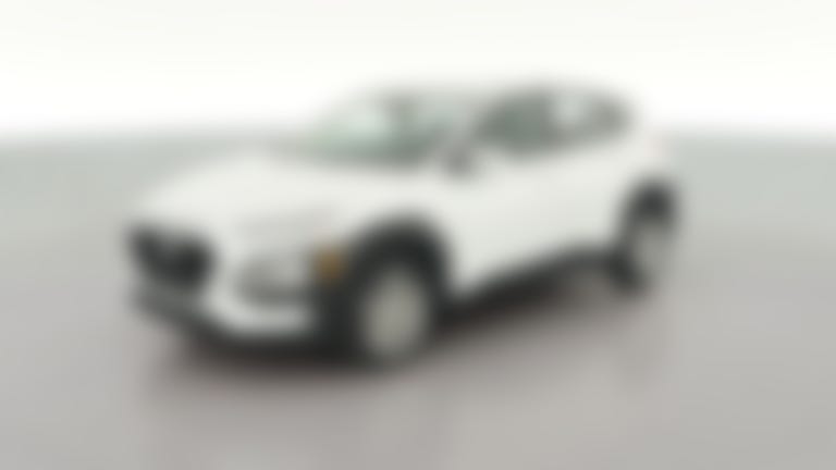 2019 Hyundai Kona vehicle photo