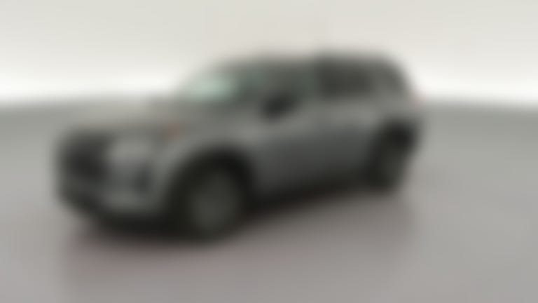 2026 Nissan Pathfinder vehicle photo