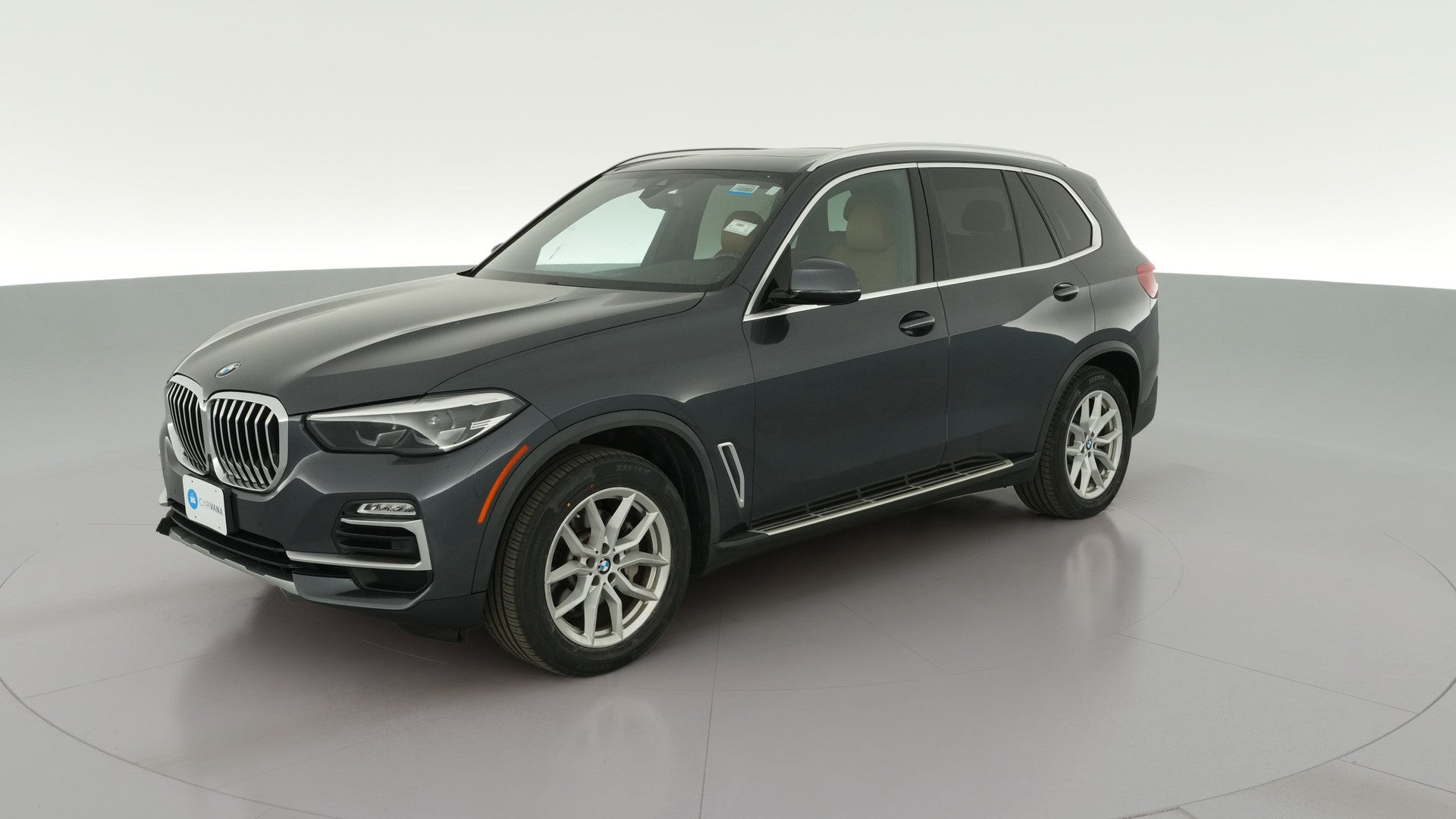 2019 BMW X5 vehicle photo