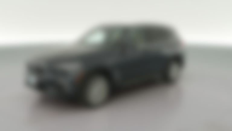 2019 BMW X5 vehicle photo