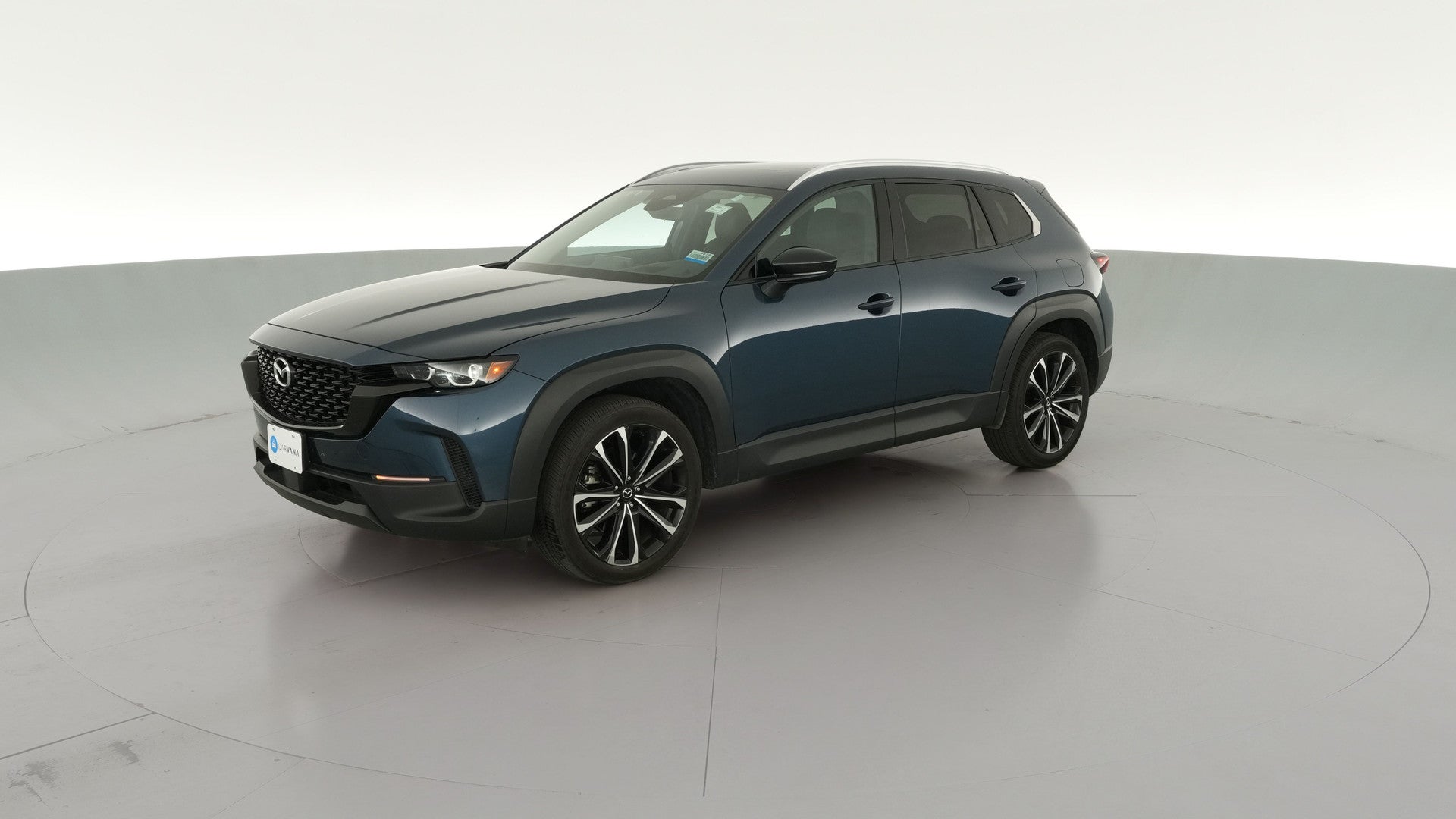 2025 MAZDA CX-50 vehicle photo