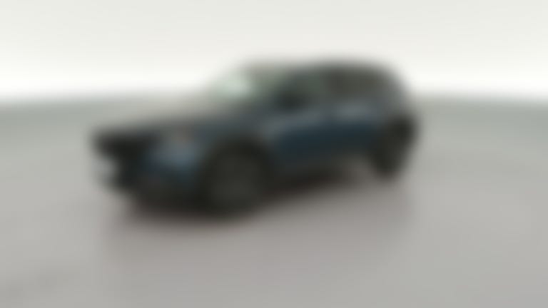 2025 MAZDA CX-50 vehicle photo