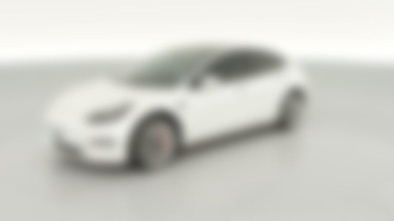 2022 Tesla Model 3 vehicle photo