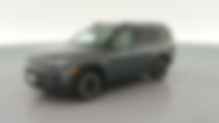 2026 Hyundai Santa Fe vehicle photo