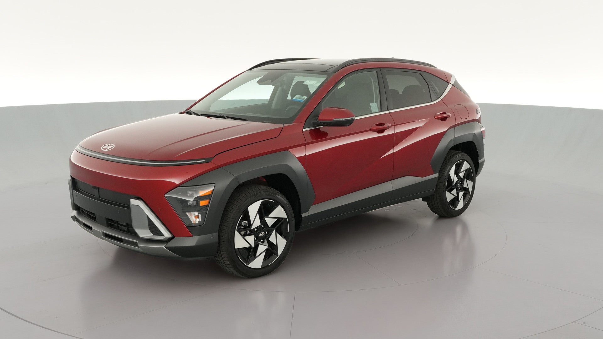 2026 Hyundai Kona vehicle photo