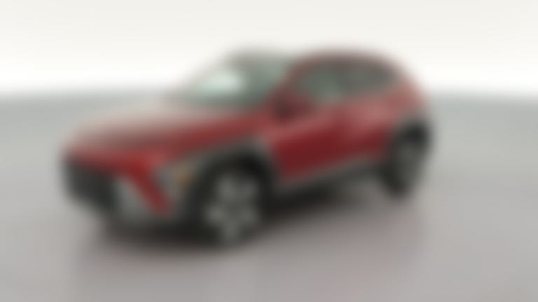 2026 Hyundai Kona vehicle photo