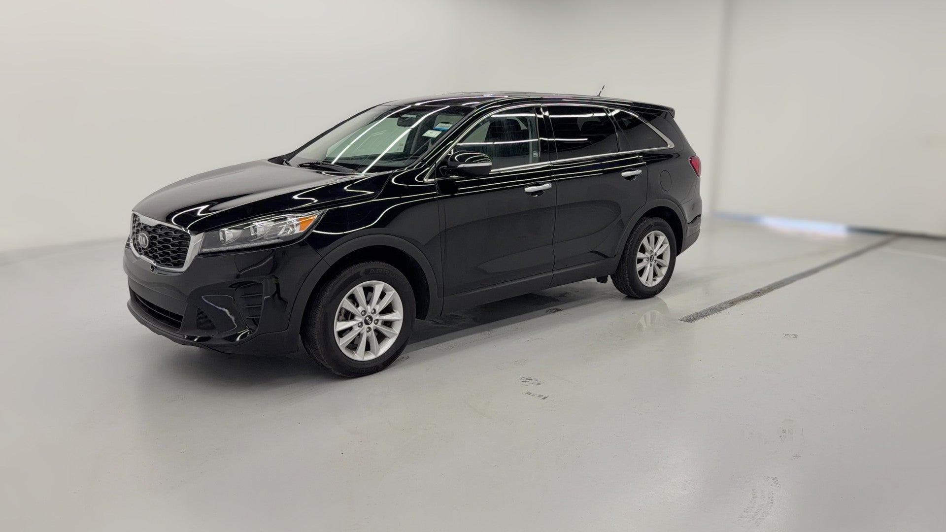 2019 Kia Sorento vehicle photo