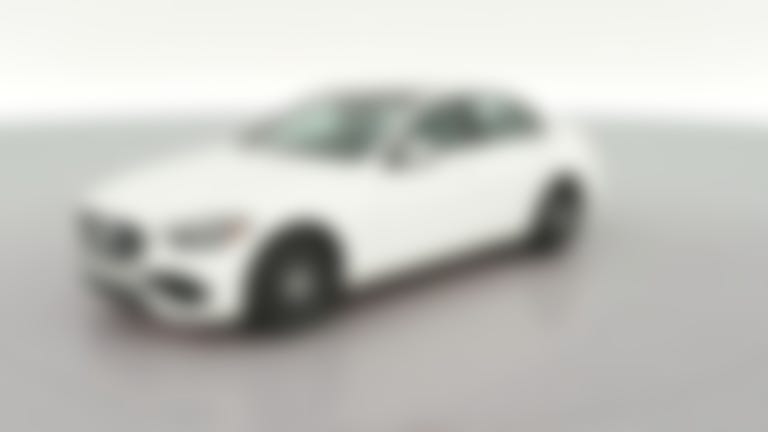 2023 Mercedes-Benz C-Class vehicle photo