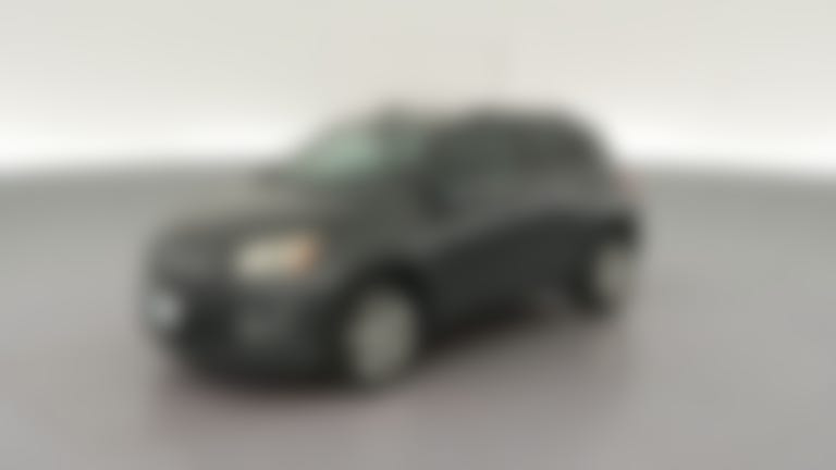 2016 Chevrolet Trax vehicle photo