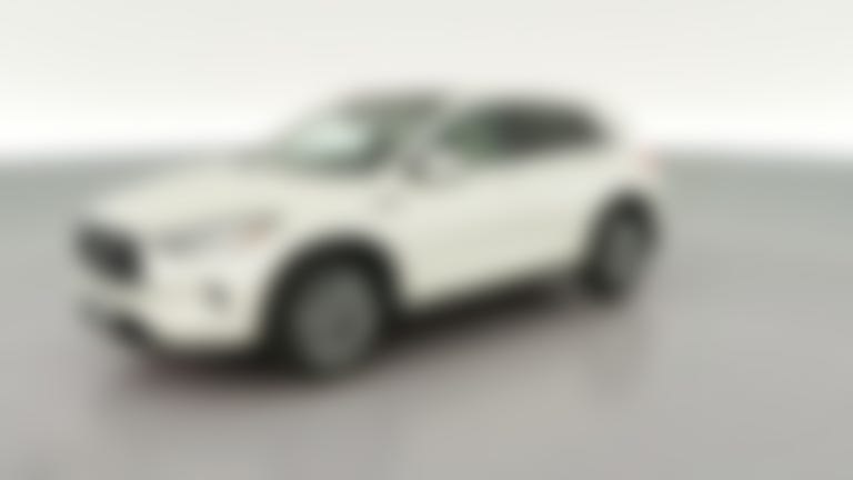 2019 INFINITI QX50 vehicle photo