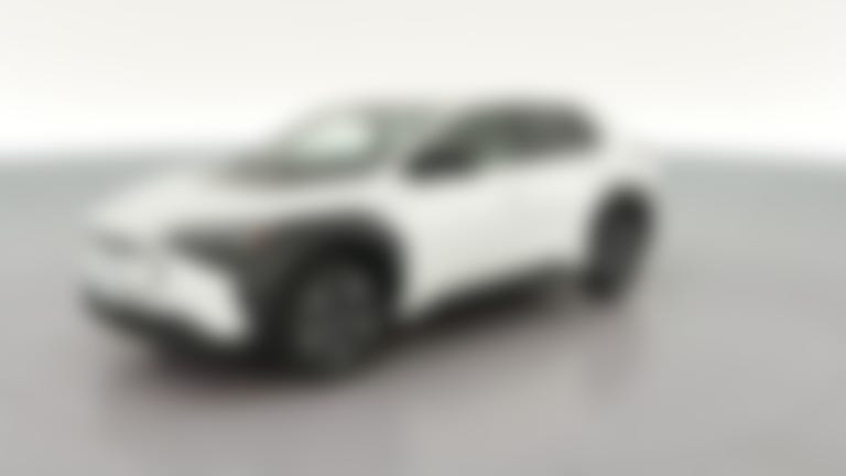 2023 Subaru Solterra vehicle photo