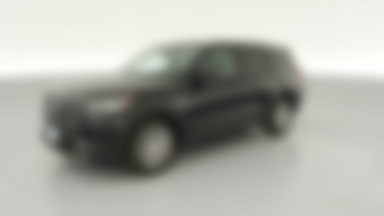 2026 Ford Explorer vehicle photo