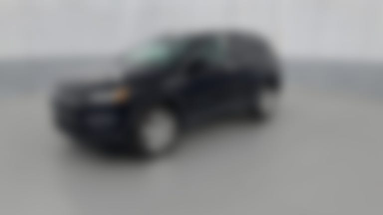 2019 Jeep Compass vehicle photo