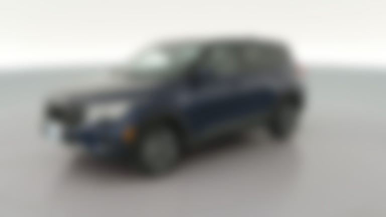 2026 Kia Seltos vehicle photo