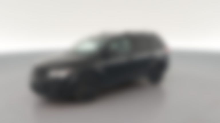 2019 Dodge Journey vehicle photo