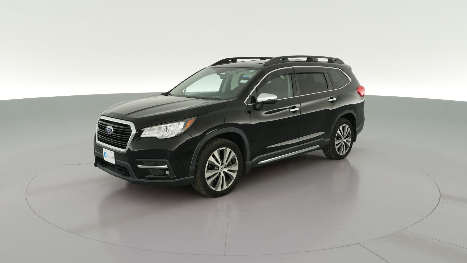 2019 Subaru Ascent vehicle photo