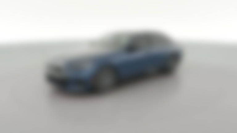 2024 BMW i5 vehicle photo