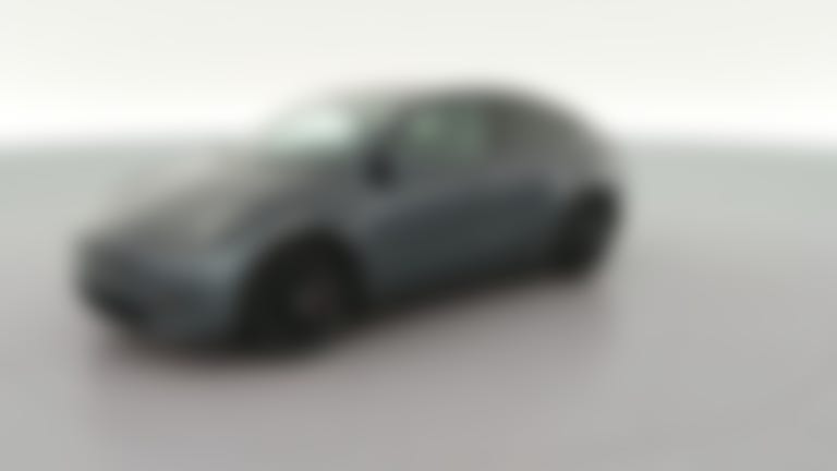 2022 Tesla Model Y vehicle photo