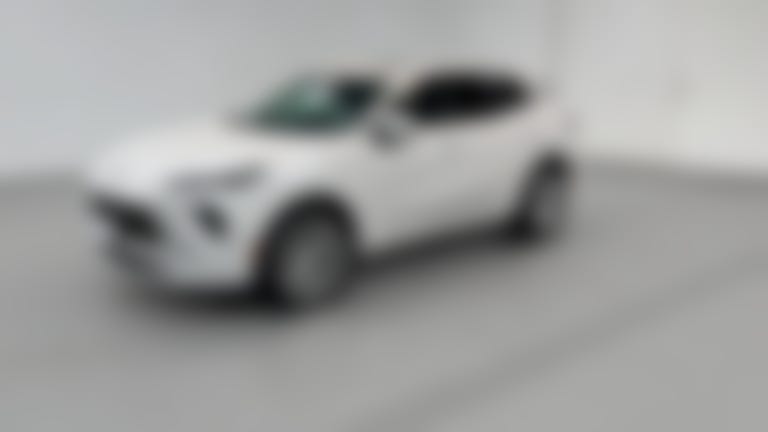 2025 Buick Envision vehicle photo
