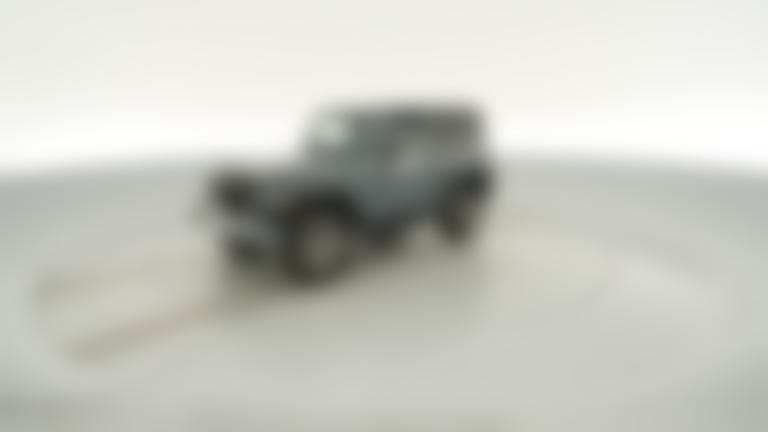 2015 Jeep Wrangler vehicle photo